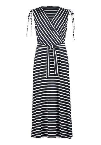 Jerseykleid