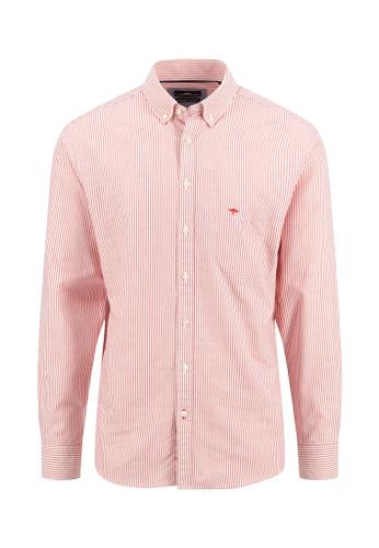 Classic Stripe, B.D., 1/1 Rot L