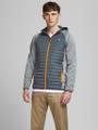 JJEMULTI QUILTED JACKET NOOS