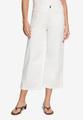 Basic-Jeans  mit geradem Bein