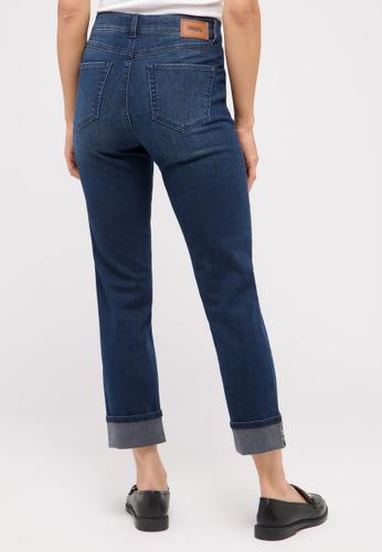 CICI CROP GLAM 40 SLIM FIT - Blue Used