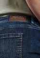 Jeans im Casual Fit 27/30 - Dark Blue Wash