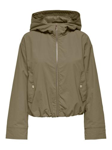 ONLBEALO HOOD JACKET CC OTW