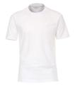 T-Shirt Halbarm Doppelpack 092500 L - Weiss