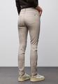 Slim Fit Coated Hose