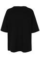 Shirt 52 - Schwarz/weiß