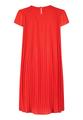 Plisseekleid