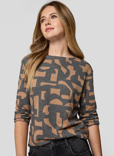 Cozy & Cool 50 - Granit