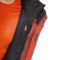 SCHÖFFEL Herren Doppeljacke 3in1 Jacket Style Tamina MNS 56 in Rot