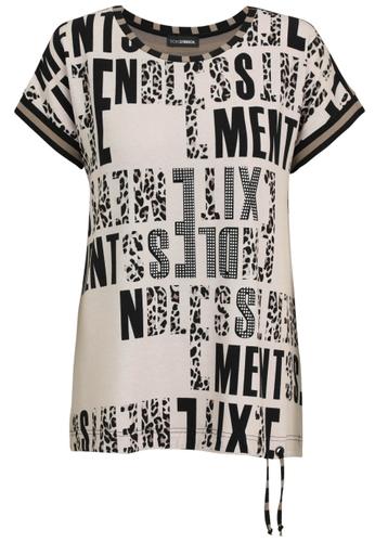 Shirt 46 - Bast