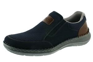 FSK Herren Halbschuhe 2203285