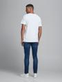 JJEORGANIC BASIC TEE SS O-NECK NOOS