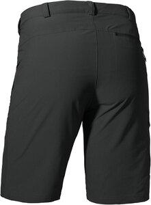 SCHÖFFEL Herren Wandershorts "Shorts Folkstone" 46 in Grau