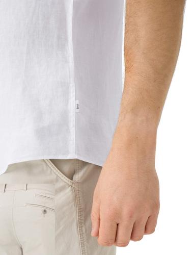 Style Dan XL - White