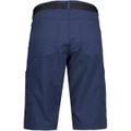 SCHÖFFEL Herren Outdoor-Bermudas Silvaplana2