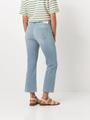 Perfect Shape Mini Flare 7/8 40 - Summer Blue Bleached