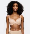 BMU Illusion Curve W01 80C - Nude Beige