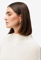 Strickpullover 42 - Creamwhite