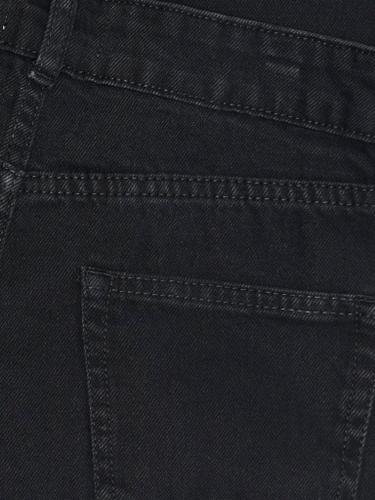 OSJFADE LOOSE BLACK 2874 PIM DNM NOOS
