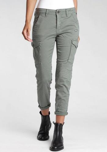 GANG Cargohose »Amelie« mit aufgesetzten Cargotaschen