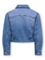 KOGLUMI LS JACKET DNM PIM NOOS