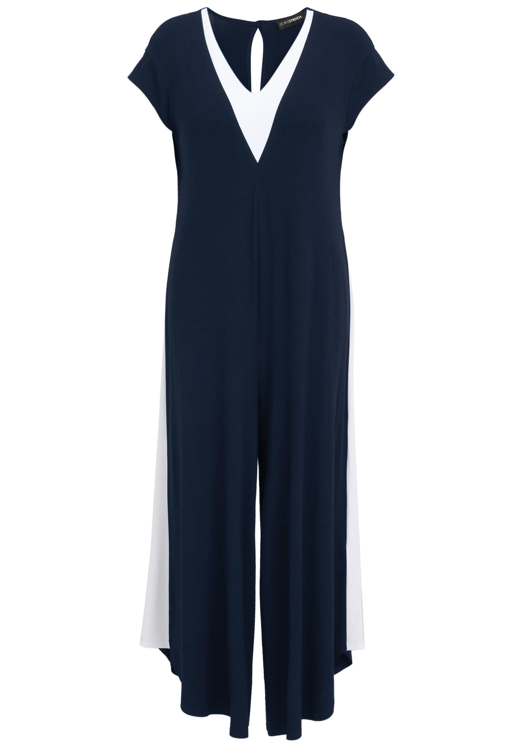 Jumpsuit 50 - Marine