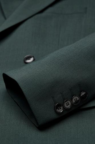 Nash 52 Extra Slim Fit - Grün