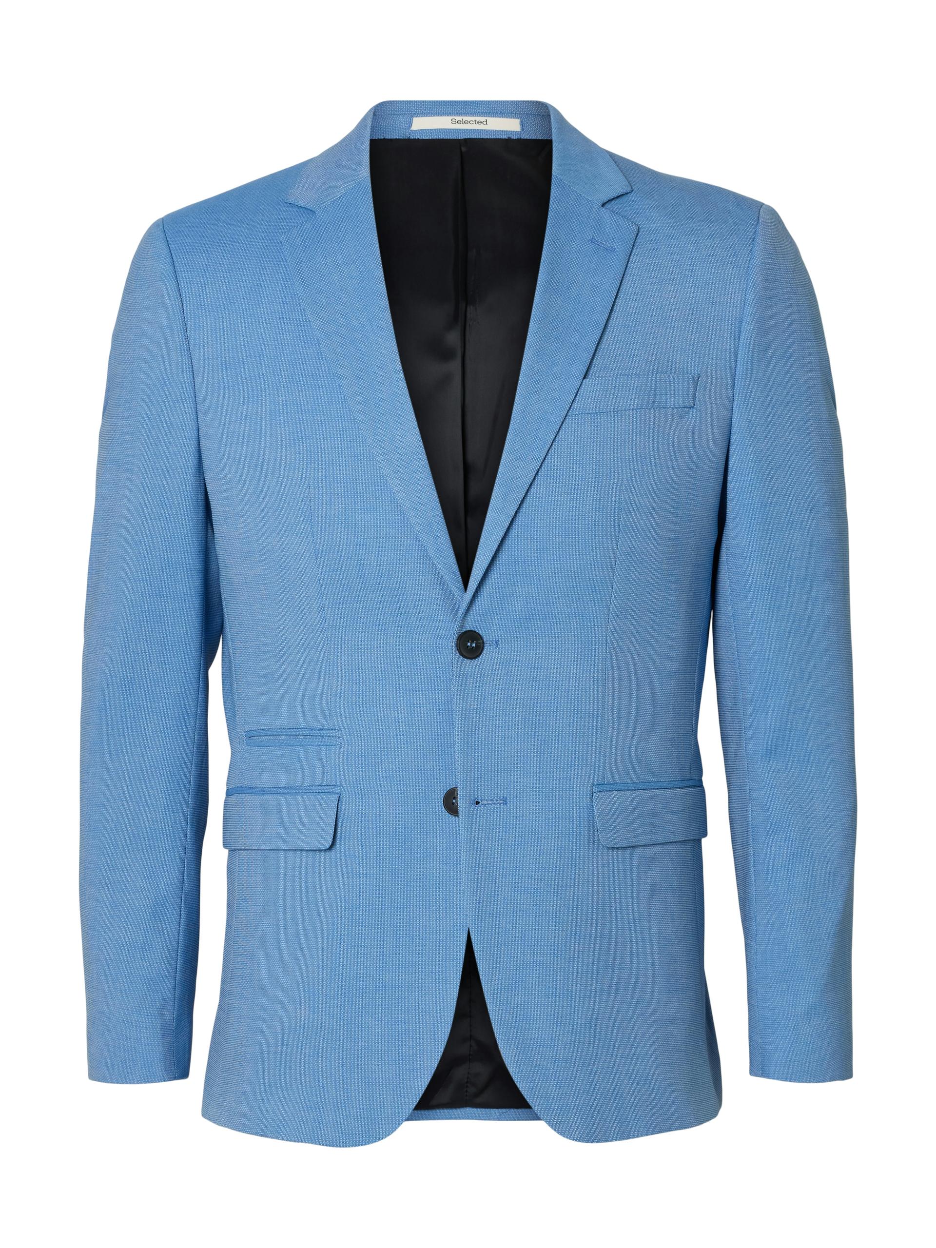 SLHSLIM-NEIL BLZ NOOS 56 Slim Fit - Light Blue