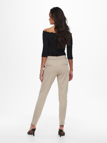 ONLPOPTRASH EASY COLOUR PANT PNT NO