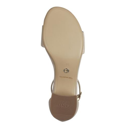 Da.-Sandalette 12258751