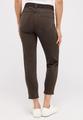 346688907-42058 ORNELLA SPORTY 40 7/8 SLIM FIT - Chocolate Used