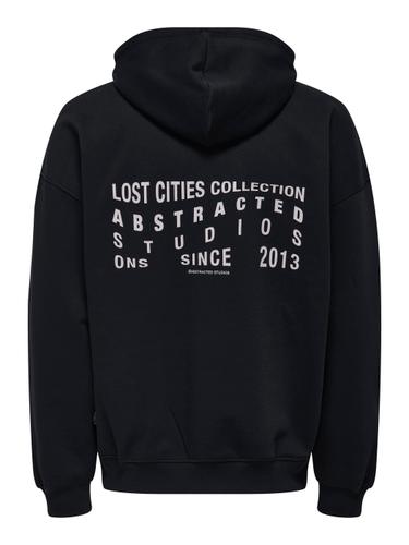 ONSGALLERY VTG HOODIE