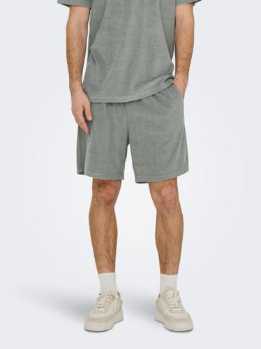 ONSTELLAS REG SHORTS