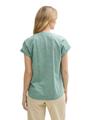 Loose Fit Bluse
