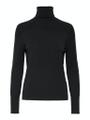 ONLVENICE LIFEL/S ROLL PULLOVER KNT