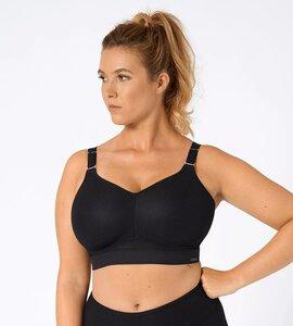 triaction by Triumph Sport-BH »Triaction Hybrid Lite P« für Sportarten starker Belastbarkeit