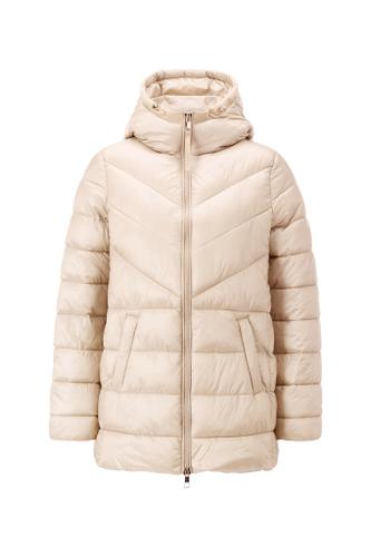 A-Shaped jacket
