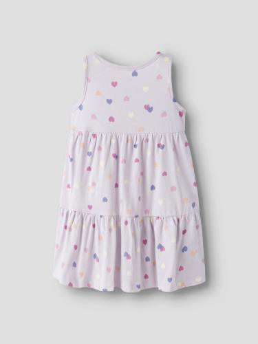 NMFVIGGA SPENCER DRESS