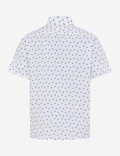 Style Hardy XXL - White