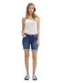 TTALEXA SLIM BERMUDA Jeans Shorts