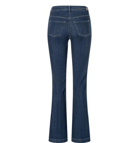 MAC JEANS - DREAM BOOT, Authentic mega flex