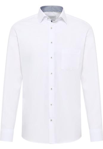 Original Shirt poplin long sleeve