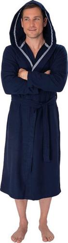Unisex-Bademantel »3901«, Wewo fashion, mit Soft-Touch