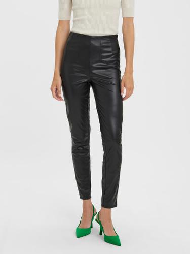 VMLANA HR PL LEGGINGS