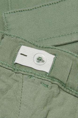 KOGYARROW-VOX STR CARGO PANT PNT NOOS