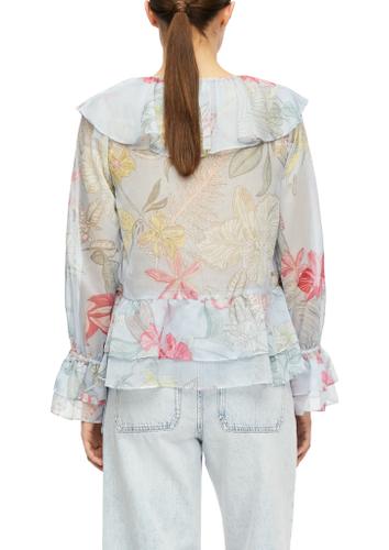 Bluse