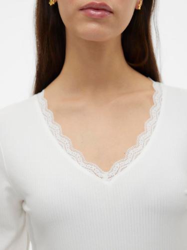 VMDALIA LS TOP JRS