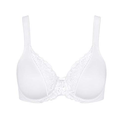 Modern Lace+Cotton W