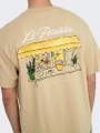 ONSLOUIS OVS SS TEE Braun L