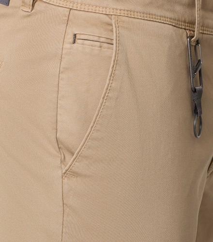 Chinohose CHRIS 40/30 Pants CHRIS - Beige